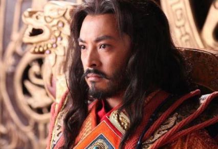 隋朝的开国名将为什么都愿意帮杨广争夺江山呢 只因他是一个心怀天下的明君