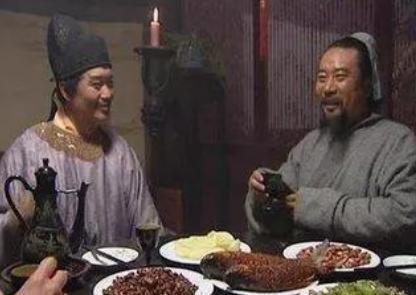 李应身为梁山中的一员 却每次都逃避责任