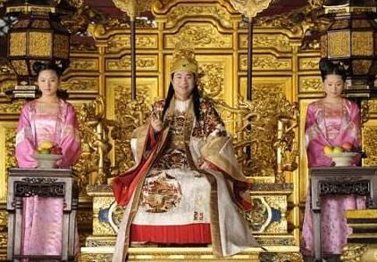 古代皇帝拥有当时最好的医疗资源 为什么还会死的那么早呢 古代皇帝拥有当时最好的医疗资源 为什么还会死的那么早呢