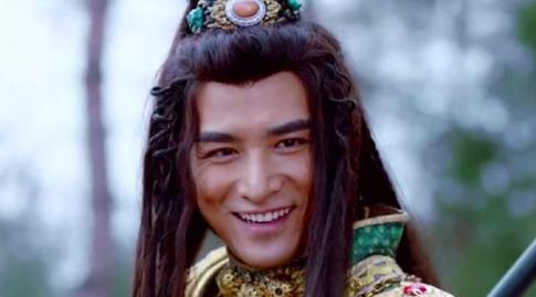 马腾汉朝最有名的征西将军,只活到47岁 马腾汉朝最有名的征西将军,只活到47岁