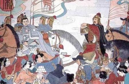 吕雉心狠手辣 刘邦临死前为什么不直接杀了她