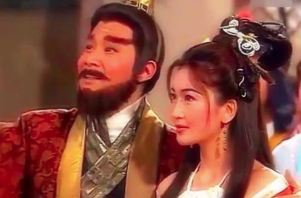 妲己对纣王是什么样的感情?她喜欢过纣王吗? 妲己对纣王是什么样的感情?她喜欢过纣王吗?