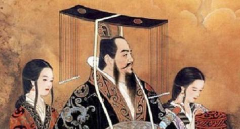 汉昭帝的死因是什么？汉武帝在立储事为什么要杀“钩戈夫人”？