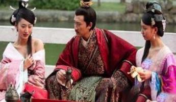 此皇帝残忍无道,不顾人伦霸占自己的嫂子 此皇帝残忍无道,不顾人伦霸占自己的嫂子