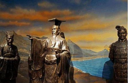 秦国160多年为什么没有一个昏君呢 其实原因很简单 秦国160多年为什么没有一个昏君呢 其实原因很简单