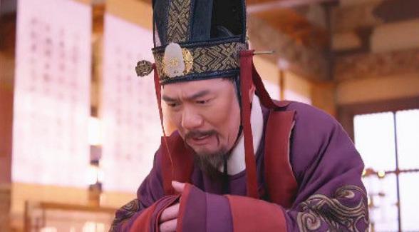 揭秘：跟李世民参与“玄武门之变”的10位功臣最后结局如何？