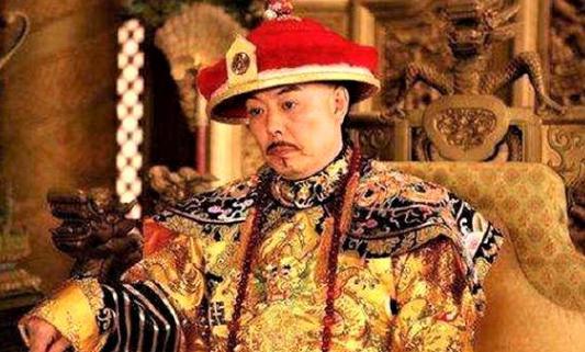 乾隆皇帝死后，他后宫那么多妃子结局如何？