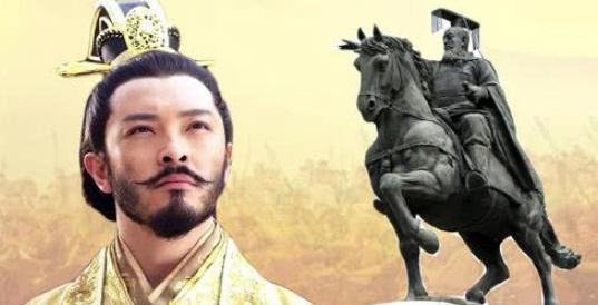 为什么说隋文帝拯救了汉族和汉文化? 为什么说隋文帝拯救了汉族和汉文化?