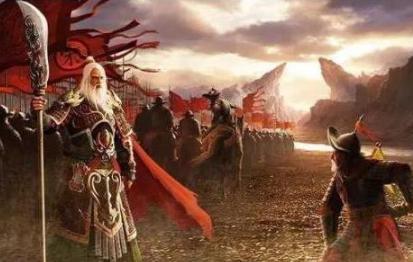 水浒传里的“老种经略相公”是谁?他虽然没有什么战绩却把敌人玩坏了!