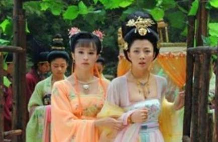 安禄山墓中为何有英文磁带？安禄山和杨贵妃到底什么关系？