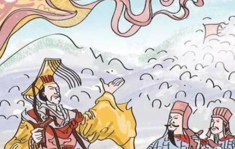 刘秀为什么总能打胜仗？刘秀靠什么成为一个优秀的国君？