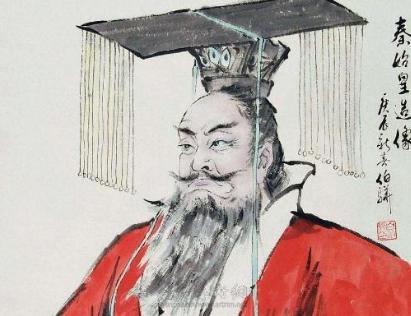 秦始皇和外星人真的见过面吗 他们真的接触了吗 秦始皇和外星人真的见过面吗 他们真的接触了吗