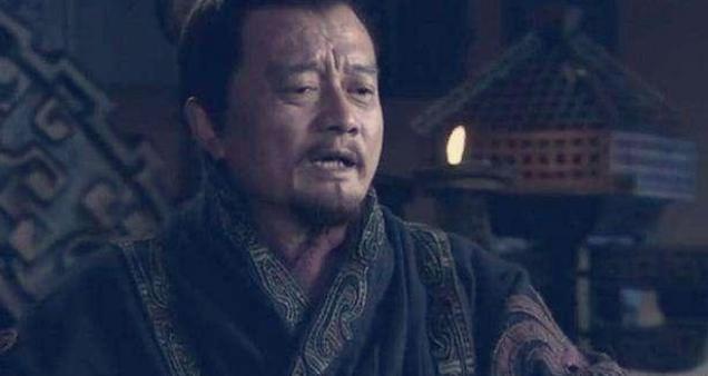 刘宠身份比刘备高,最后到底是怎么死的? 刘宠身份比刘备高,最后到底是怎么死的?
