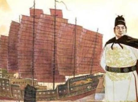 郑和下西洋为什么只带中年妇女 其实里面有两个原因 郑和下西洋为什么只带中年妇女 其实里面有两个原因