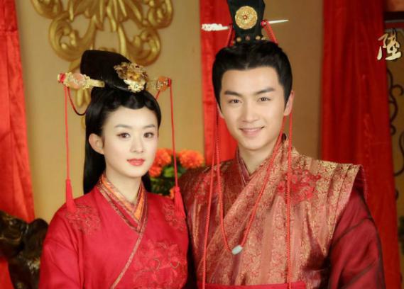 娄昭君：历史上最能生的皇后，且8个儿女都是人物