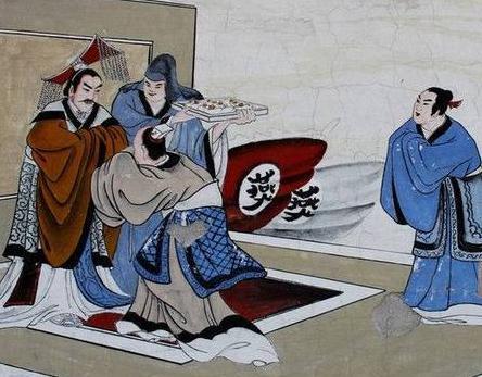 春秋战国时期的变法为什么只有秦国成功了 所谓天时地利人和 春秋战国时期的变法为什么只有秦国成功了 所谓天时地利人和