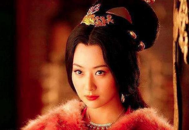 此女前后被六个人得到，这六个人没一个有好下场