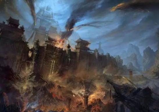 夷陵之战蜀汉到底损失多少，真的是“七十万大军全军覆没”吗？