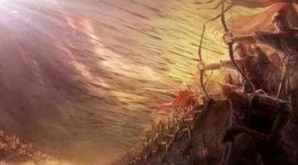 岳飞能打败铁浮屠除了实力强悍之外 还要靠两件武器的帮忙 岳飞能打败铁浮屠除了实力强悍之外 还要靠两件武器的帮忙