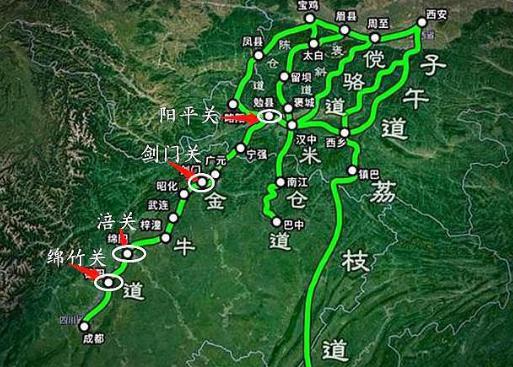 为什么曹操攻下汉中后为什么没有乘胜追击？五大因素限制了他！