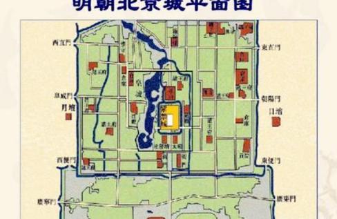 明成祖朱棣为什么一定要迁都北京?北京比南京占据哪些优势? 明成祖朱棣为什么一定要迁都北京?北京比南京占据哪些优势?