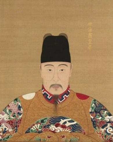 明朝死的最惨的妃子，貌美如花却惨遭凌迟