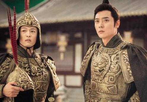 梁士彦为什么会选择谋反呢 他都做了什么事情