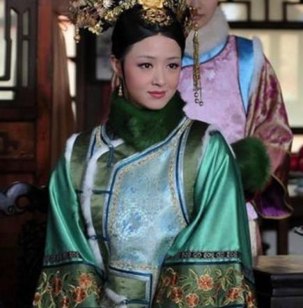 姐弟俩都是一个妃子生的，姐姐被赐封号，弟弟为何被幽禁？