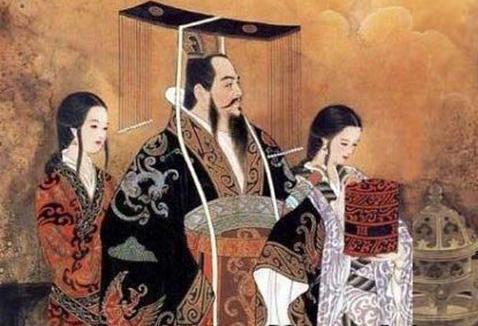 刘邦除异姓王比项羽更狠,为什么保留了这个异姓王? 刘邦除异姓王比项羽更狠,为什么保留了这个异姓王?