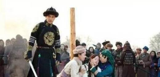 最惨公主10岁被迫出嫁,死后亲人无一善终! 最惨公主10岁被迫出嫁,死后亲人无一善终!
