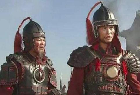 朱元璋宴请文武百官,席间突然翻脸赐死功臣的儿子 朱元璋宴请文武百官,席间突然翻脸赐死功臣的儿子