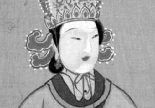 她是先皇的<a href=https://www.lishiji.cn/lishi/3304/ target=_blank class=infotextkey>妃子</a>，后来又成了继位者的<a href=https://www.lishiji.cn/lishi/13/ target=_blank class=infotextkey>皇后</a>