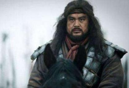 刘邦临终前为何要处死救命恩人？