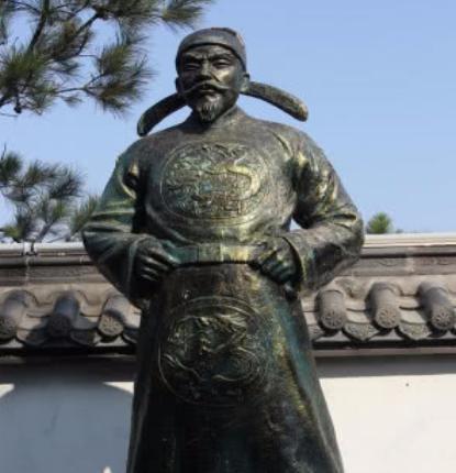 揭秘李世民的真正死因 为什么史书都不敢记载呢