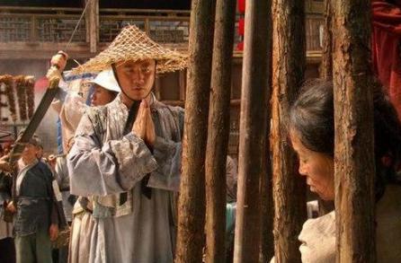 朱元璋将功臣几乎杀尽偏偏不敢动一个厨子,这是为什么? 朱元璋将功臣几乎杀尽偏偏不敢动一个厨子,这是为什么?