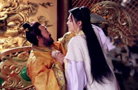 猛将程咬金，他做过哪三件厉害的事情？