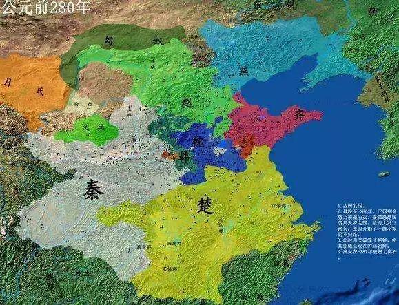 燕国妄图痛打落水狗,却差点被灭国?谁知对方瘦死的骆驼比马大! 燕国妄图痛打落水狗,却差点被灭国?谁知对方瘦死的骆驼比马大!