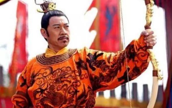 弑兄夺位的李世民，为什么没有负面评价？