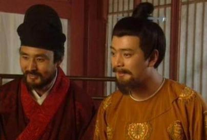 狄仁杰没发现的漏洞：虎敬晖为什么不可能是王皇后的侄子？