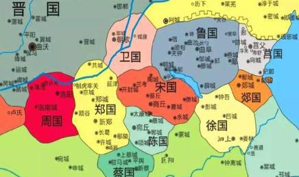 战国时期到底发生了什么事情 为何周天子自保都一个<a href=https://www.lishiji.cn/lishi/11553/ target=_blank class=infotextkey>问题</a>