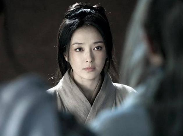 汉高祖刘邦一生中的所有妃子，谁才是最后赢家？