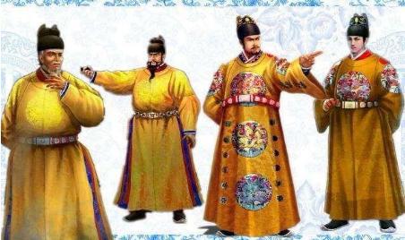 与唐朝相比之下 为何如今的人更加怀念明朝呢