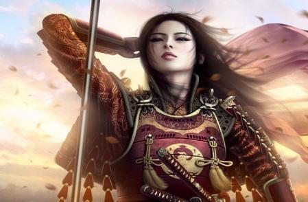 令满清朝廷头疼的两件事情:秦良玉和她的白杆兵 令满清朝廷头疼的两件事情:秦良玉和她的白杆兵