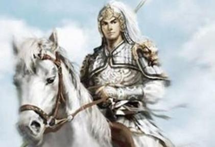 虎父无犬子！蜀汉五虎上将的后代都有怎么样的命运?