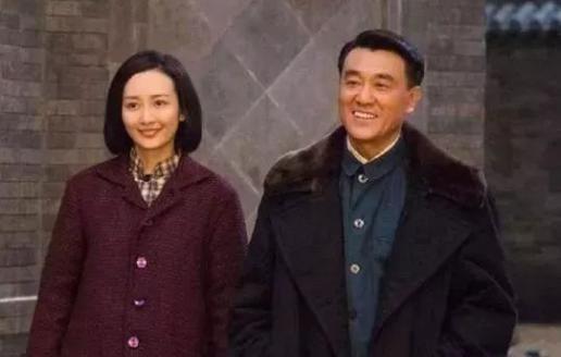建国后婚姻法确立，曾经的三妻四妾怎么办？