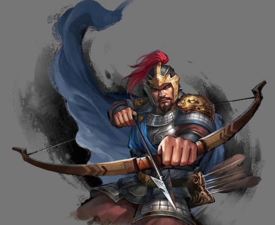 三国名将文聘：曾打败关羽，还差点杀死孙权