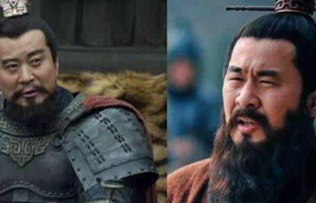 曹操的对手袁绍死后 曹操为什么不笑反而是哭起来