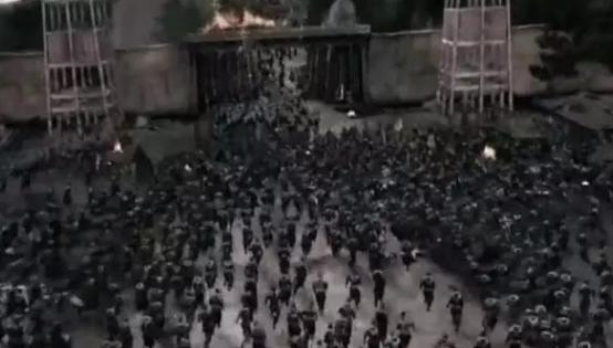 谢艾:一介书生出身,后成十六国时期前凉将领 谢艾:一介书生出身,后成十六国时期前凉将领