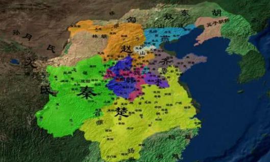 商鞅和晁错之死有何相似之处?秦惠文王为何放任贵族迫害商鞅? 商鞅和晁错之死有何相似之处?秦惠文王为何放任贵族迫害商鞅?