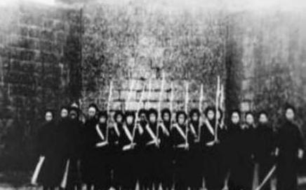历史上的曾国潘到底是什么死的 湘军的<a href=https://www.lishiji.cn/lishi/10386/ target=_blank class=infotextkey>称呼</a>为什么叫曾<a href=https://www.lishiji.cn/lishi/11210/ target=_blank class=infotextkey>剃头</a>